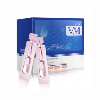 

2ml 5/30pcs Hyaluronic Acid Shrink Pores Whitening Wrinkles Moisturizing Face Serum liquid Skin Care