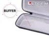 LTGEM Waterproof EVA Hard Case for Brother DS-940DN Compact Mobile Document Scanner 6