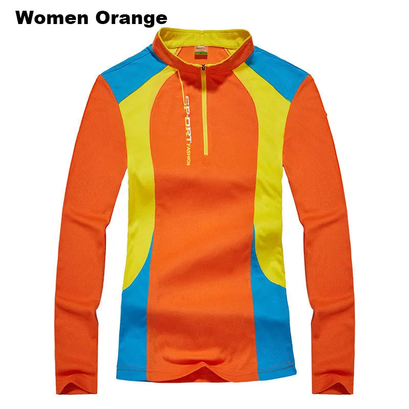 Women-Orange