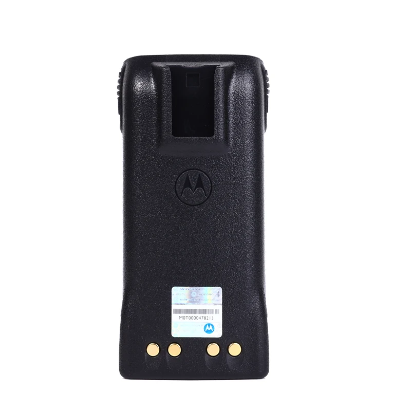 military walkie talkie Suitable for Motorola Walkie Talkie GP328 Explosion-proof Battery GP338 PTX760 Universal Battery HNN9010A long range walkie talkies 1000 miles