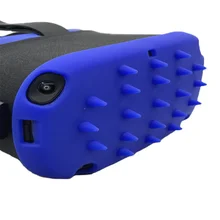 VR шлем защитный кожаный чехол для Oculus Quest анти-бросок Sweatproof Lightproof силиконовый защитный чехол Крышка Аксессуары