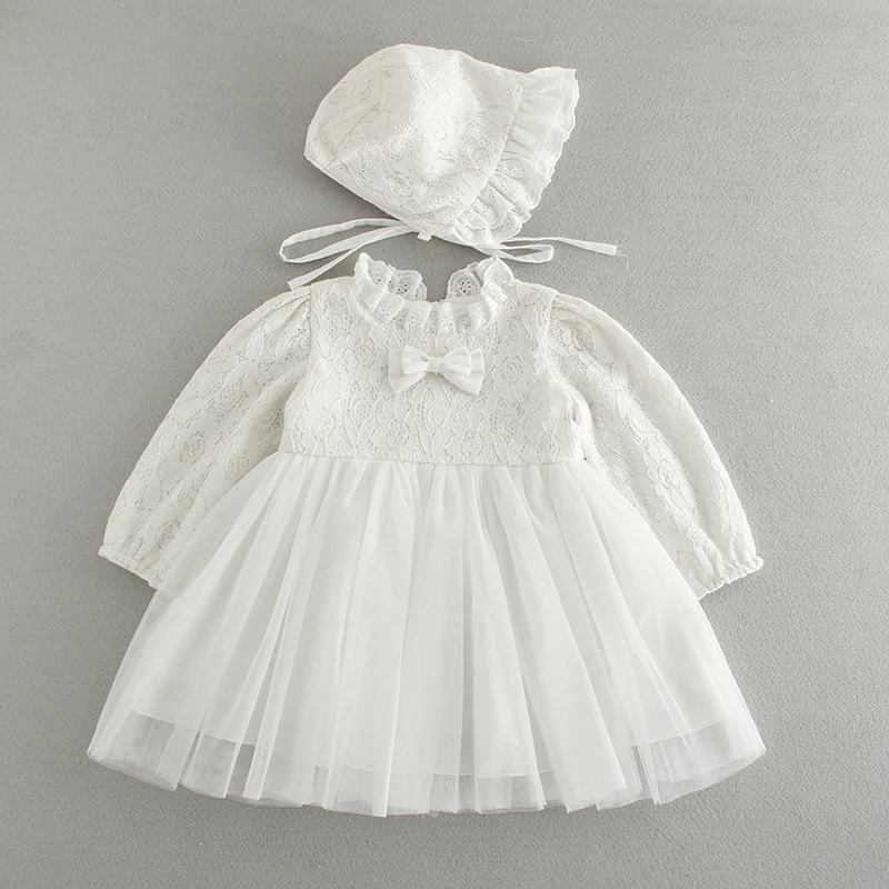 lace frocks for babies