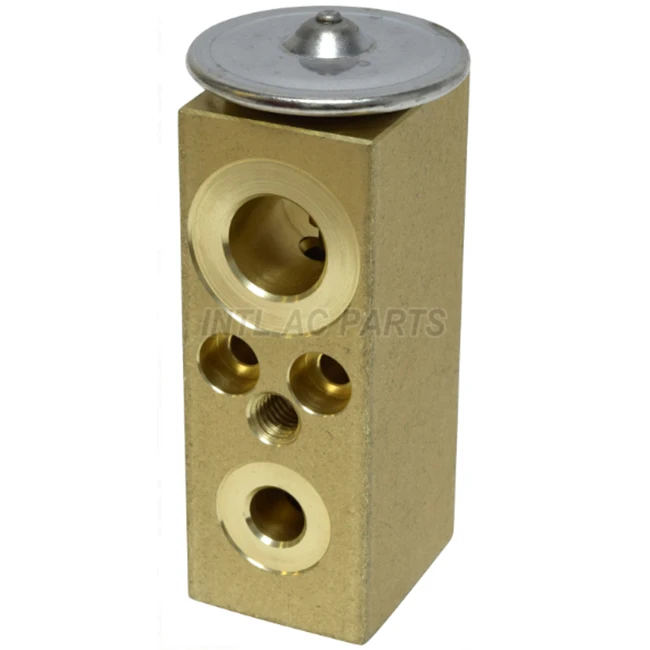 EX 10331C Auto Air Conditioning A/C AC Expansion Block Valve for Freightliner 885150C090