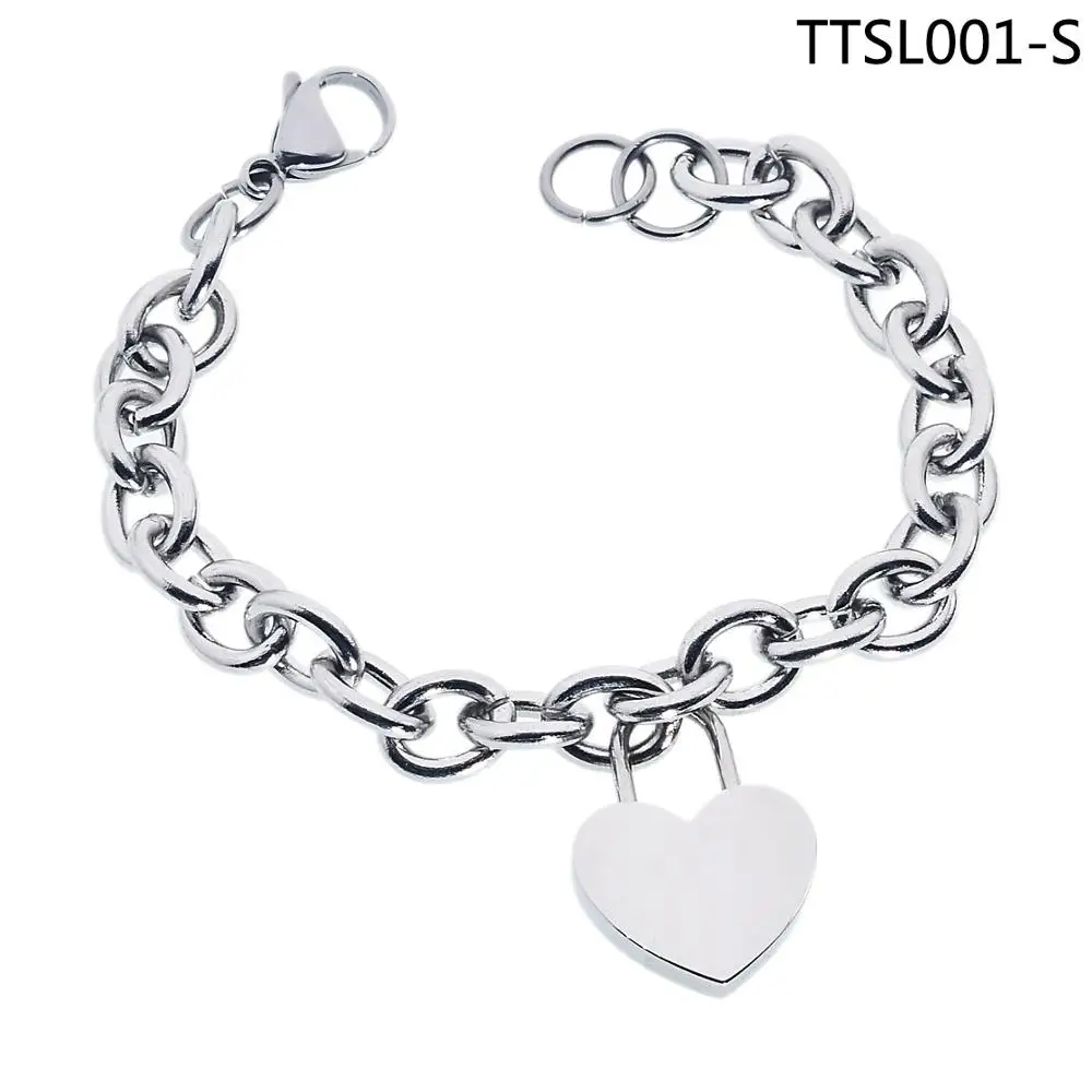 

New Spanish cute bear bracelet jewelry-TTSL001-S