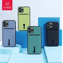 Чехол Xundd для IPhone 11 Pro 5 8 2019 силиконовый ударопрочный чехол Max