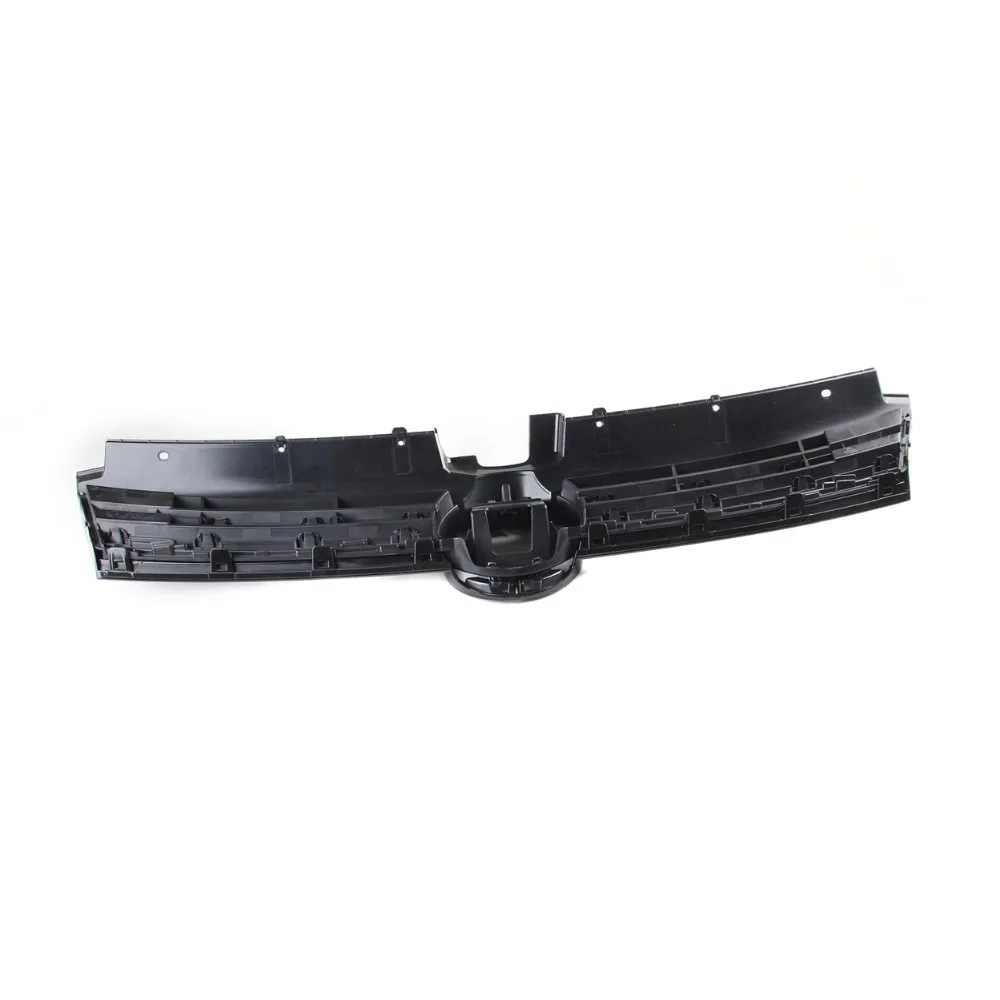 5G0853651CC Решетка переднего бампера для V-W Golf MK7.5 5G0853651CR