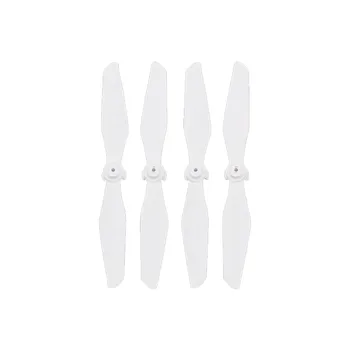 

Spare Parts White Drone Accessories Quick-release Blade Propeller Durable CW/CCW Easy Install For Xiaomi FIMI A3 RC Quadcopter