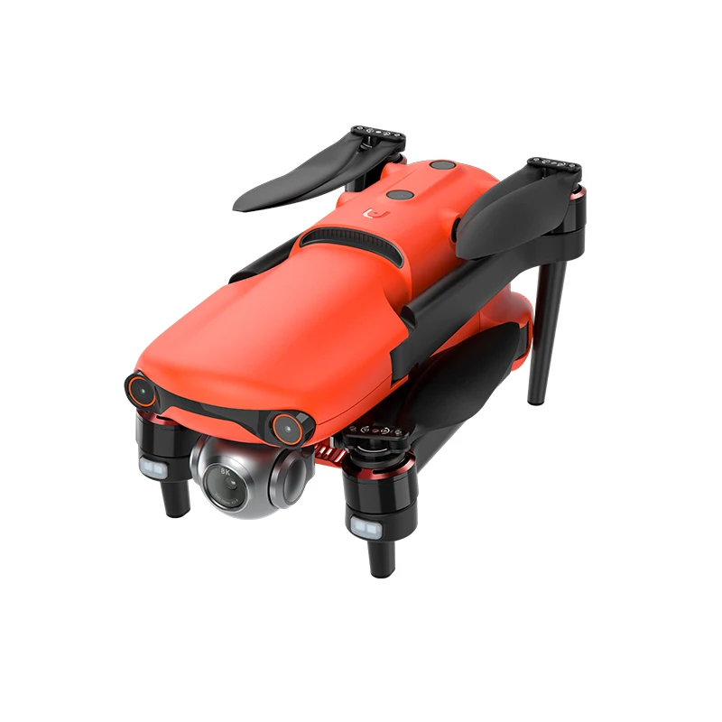 Autel Robotic EVO 2 8K 6K Pro Drone 40 минут полета Квадрокоптер с камерой 60 кадров в секунду Ultra HD