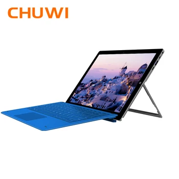 

CHUWI UBook Pro 12.3 inch FHD Screen Intel Gemini Lake N4100 Quad Core Processor 8GB RAM 256GB SSD Windows 2-in-1 Tablets