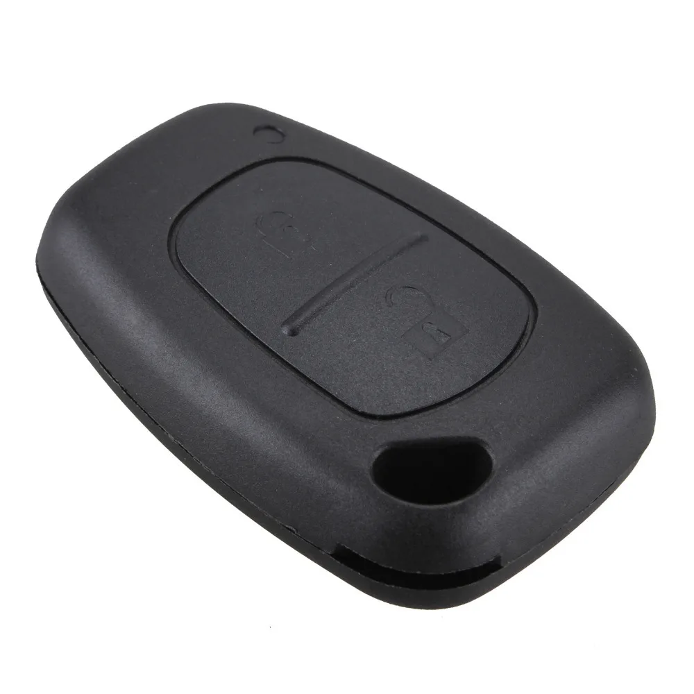 

1 Piece Remote Key FOB Case Fit For Renault Vauxhall Opel Vivaro Renault Movano Trafic Renault Kangoo Key Shell