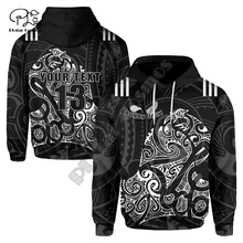 

NewFashion New Zealand Flag Maori Aotearoa Tribe Haka Native Tattoo Tracksuit Pullover 3DPrint Men/Women Funny Casual Hoodies 19