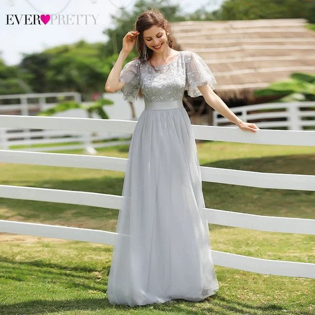 evening wear for seniors