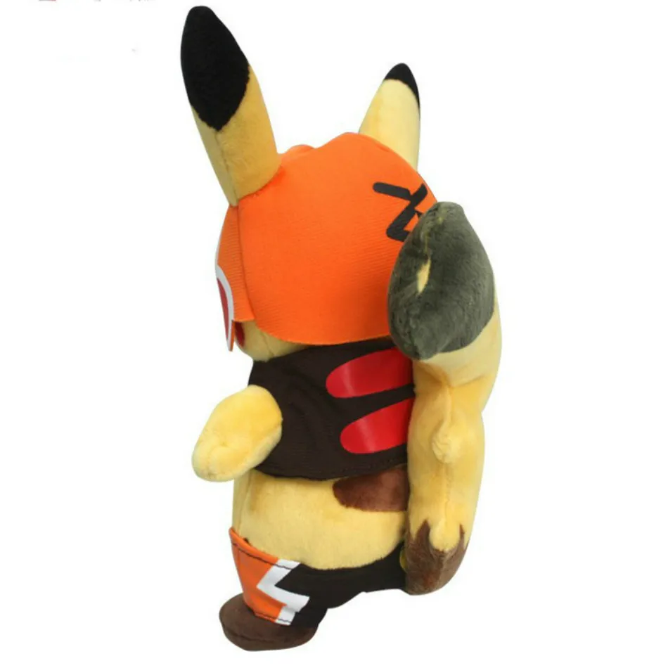 TAKARA TOMY аниме Чаризард Ninetales Articuno Покемон плюшевые мягкие куклы игрушки подарки для детей
