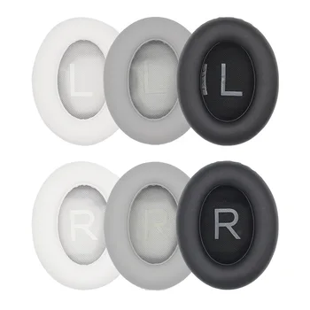 

Replaceable Headphone Ear Pads Earpads Cushion Kit Earmuffs Parts for Bose 700 NC700 Noise Cancelling Wireless Headphones