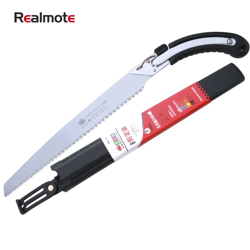 Realmote Sharp Garden Hand Saw Fruit Tree Thick Branch Saw Very Strong And Durable Woodworking Hobby Tools Saw Aliexpress
