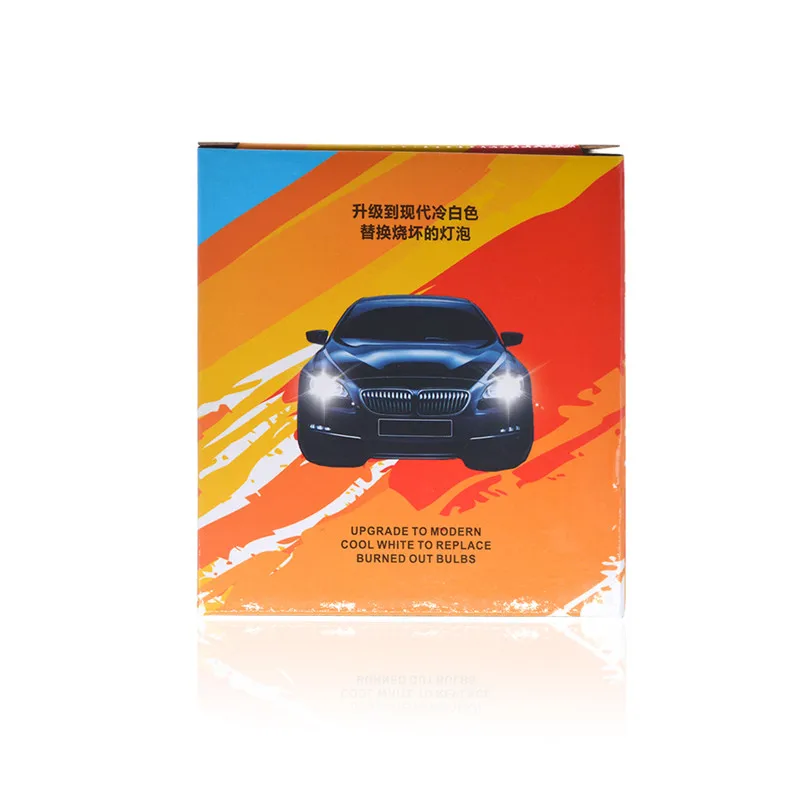 SKYJOYCE Car Headlight D1S D2S D3S D4S HID Replacement Bulb 35W 55W 4300K 5000K 6000K 8000K 10000K D1 D2 D3 D4 Auto Headlamp (7)