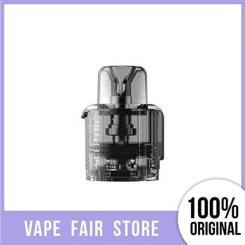 

New Original Innokin Sceptre Pod Cartridge for Innokin Sceptre Pod Kit with 3ml Capacity and 1.2ohm/0.5ohm Coils E-cig Tank