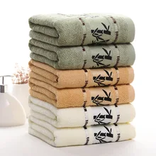 70*140 см полотенца из бамбукового волокна Ванная комната мягкое пляжное полотенце Badlaken Toalla