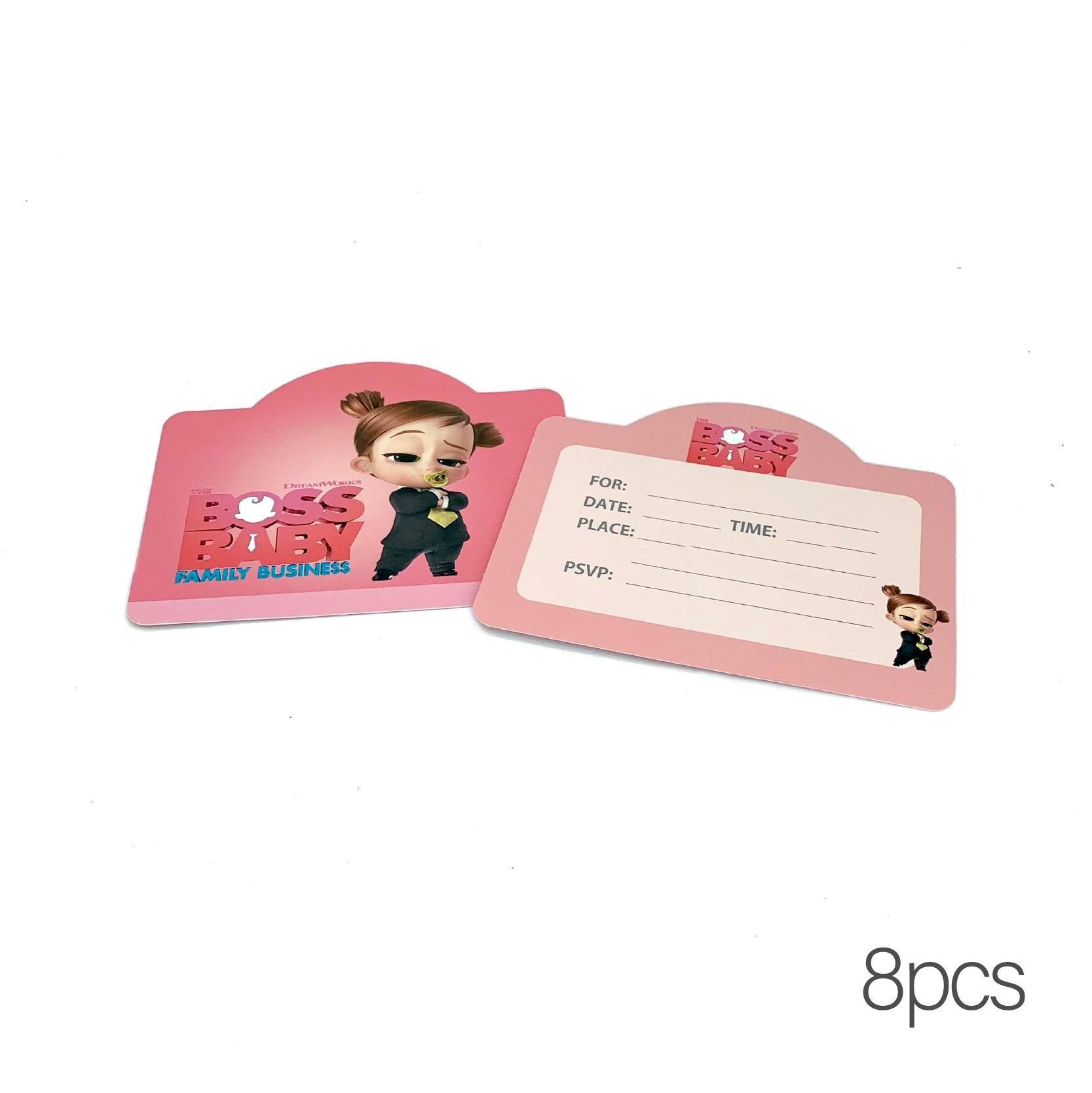 Invitation card