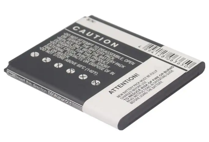 Cameron sino 2100 мА/ч, батарея для NTT DOCOMO Galaxy S 3 Galaxy S III Galaxy S3 Galaxy SIII SC-06D ASC29087 EB-L1H2LLD EB-L1H2LLU