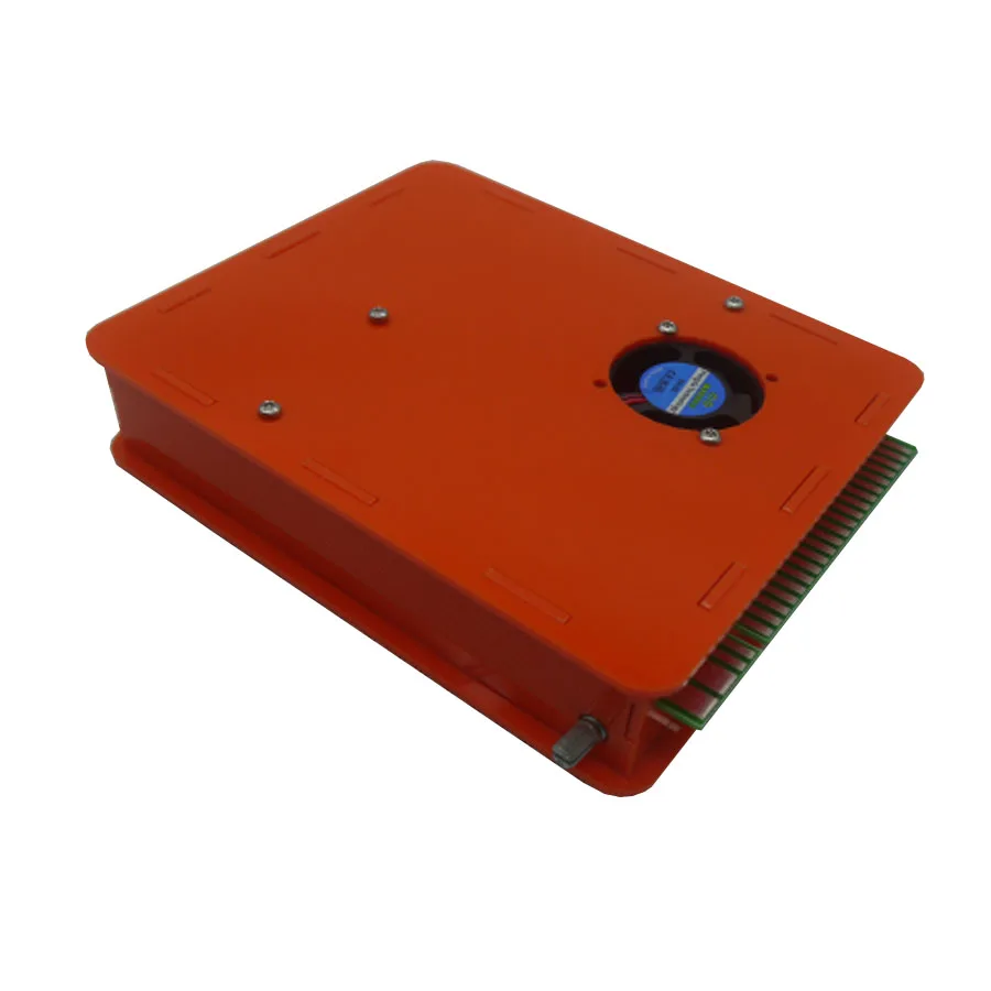 Используйте материнскую плату Raspberry Pi, более 5000 Игровых Плат