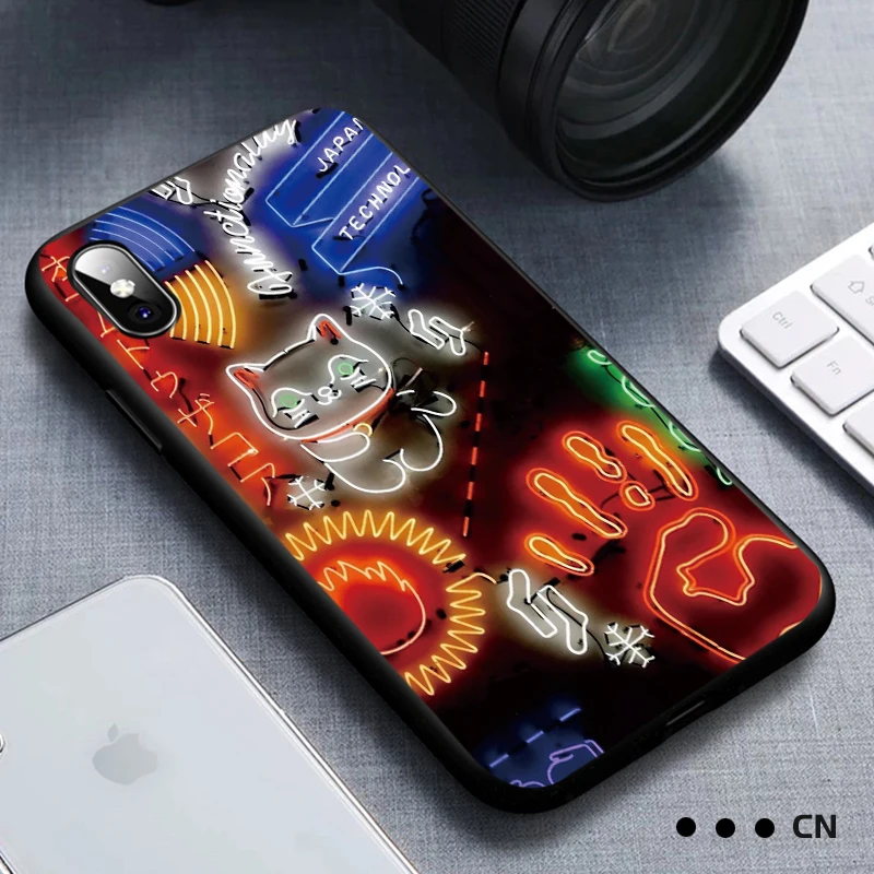 fashion cool For OPPO Reno Ace K5 2Z 2F A5 caracasa R11 R15 R17 pro cover A1K A9 2020 Z 2 10X Realme 3 X Lite 5 Q XT X2 case | Мобильные