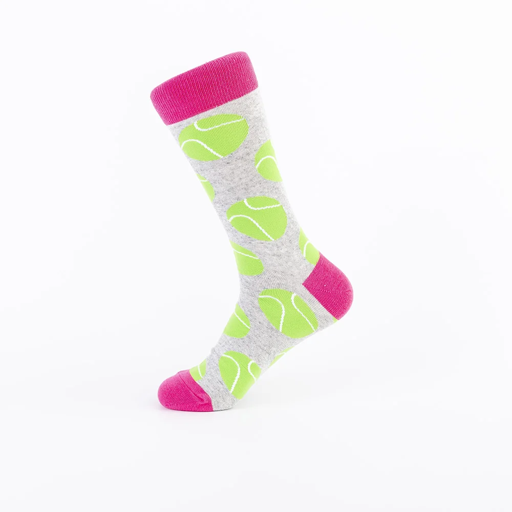 Харадзюку счастливые короткие носки мужские забавные Аватар чёсаный хлопок повседневные мужские носки цветные новые носки для скейтборда wo мужские 19019 - Цвет: Color 3