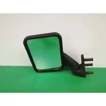

LEFT REARVIEW MERCEDES MB SERIALS: 100 D OPEN BOX (W631)