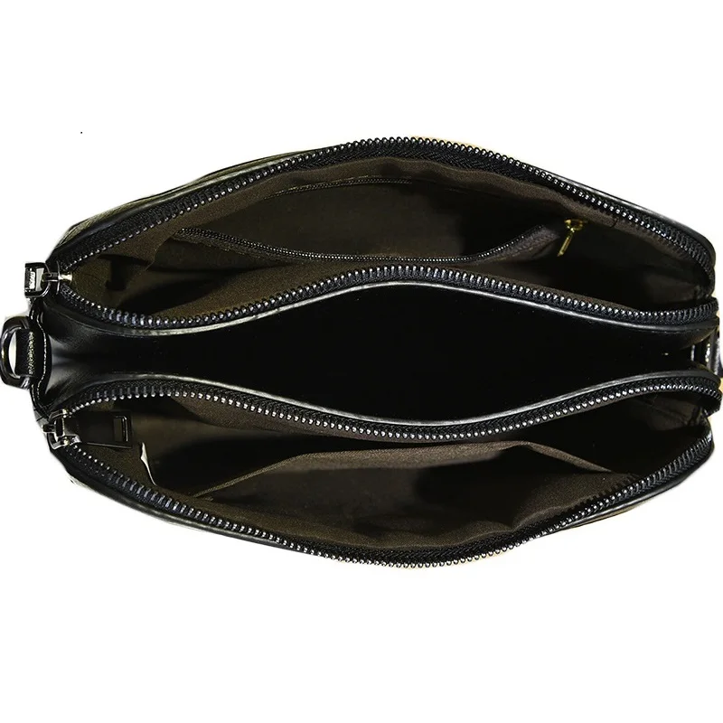 women Messenger bag soft PU Women's shoulder bag Mother gift Crossbody Bags Clutches Handbags