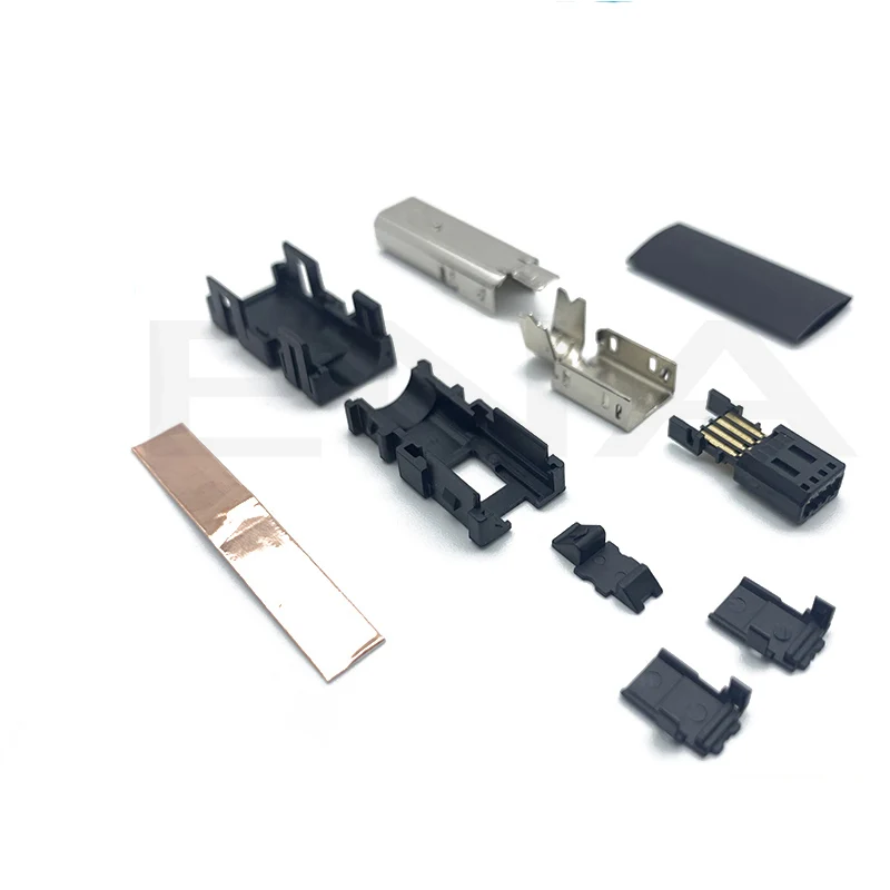 FOR 2013595-1 New original X3 connector Servomotor plug