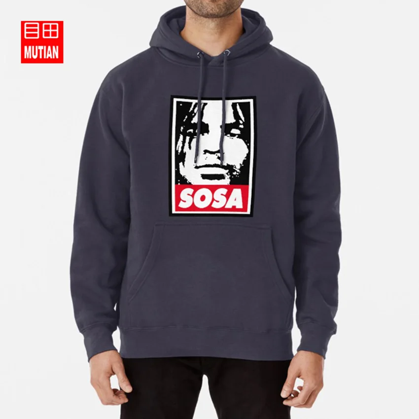 Sosa(Chief Keef) Толстовки свитшоты glory chief keef sosa glory boyz gloang sd fredo santana young chop waka flocka