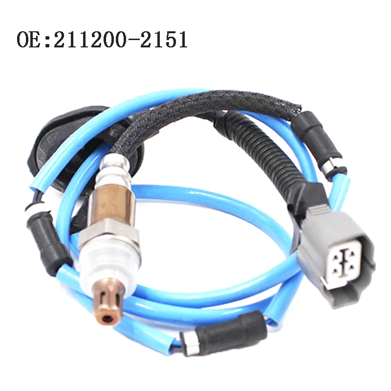 

New Oxygen Sensor For Honda Accord 2.0 2.4 Lambda Sensor 211200-2151 2112002151