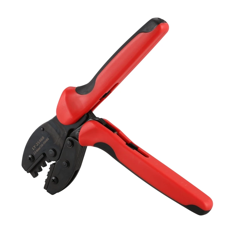 MC4 ручной обжимной инструмент MC4-Pliers1 для панели солнечных батарей Фотоэлектрические кабели(2,5-мм2) MC4 разъем Y-SOLAR