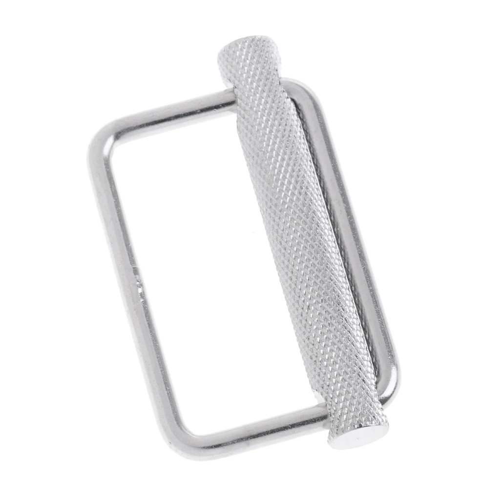 Scuba Diving 5cm Weight Belt Belt Keeper for Scuba Divers and Snorkelers