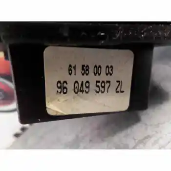 

6239G6 COMMAND CLEAN CITROEN SAXO