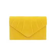 Для женщин конверт вечерний клатч женская Свадебная вечеринка Сумки из натуральной кожи для выпускного вечера, с цепочкой кошелек A69C