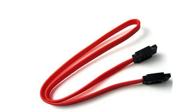 

18" Double Locking SATA III/6Gb/s Cables