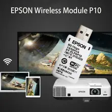 Wireless LAN Card ELPAP10 USB Wi-Fi Adapter for EPSON Projector