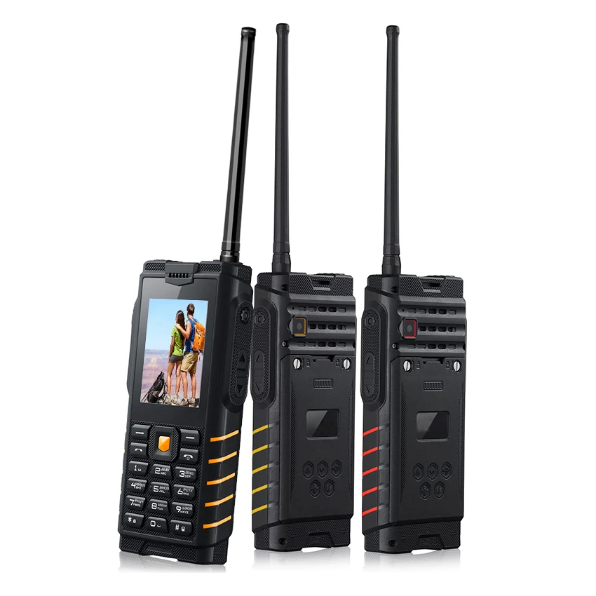 Ioutdoor ip68 Водонепроницаемый противоударный русская клавиатура мобильный телефон