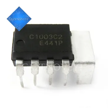 

2pcs/lot UPC1003C2 UPC1003 1003C2 DIP-8 In Stock