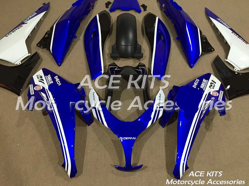 Мотоциклетный обтекатель abs подходит для YAMAHA TMAX500 2008 2009 2010 2011 корпусные детали пресс-форм ACEKITS Магазин № 0153