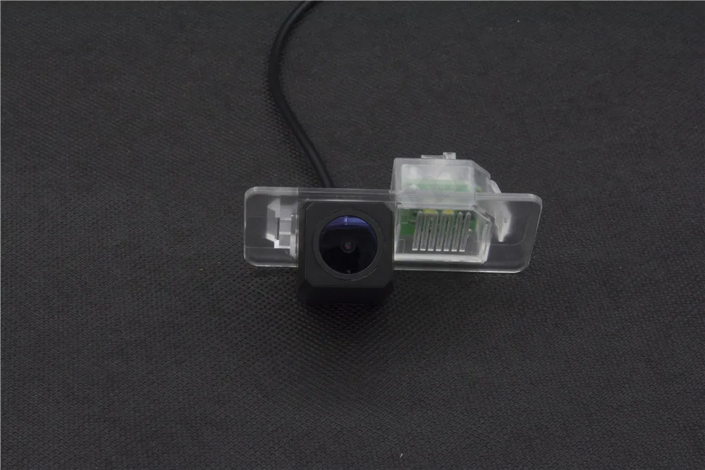 

PAL HD Car Rear View Camera Night Vision Reverse Camera ForBMW E38 E39 E46 E60 E61 E65 E66 E90 E91 E92 X3 X4 X5 X6 2014-2016