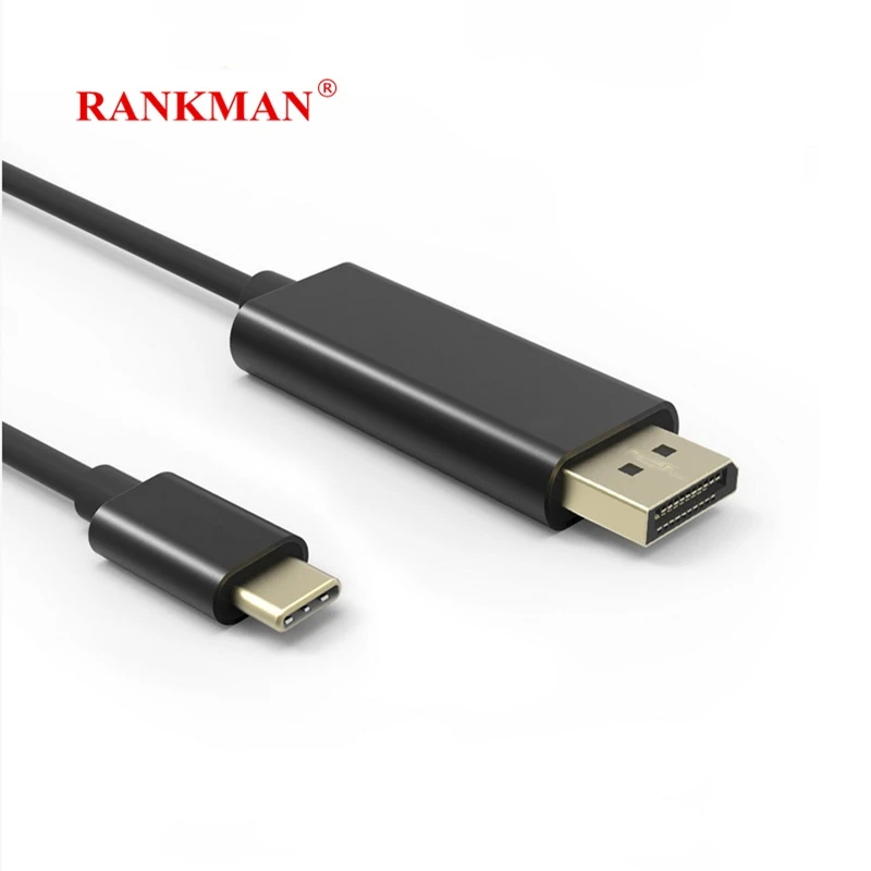 Кабель Type C Displayport Купить