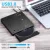 Внешний DVD Привод USB 3.0 Портативный CD DVD RW Привод Writer Burner Оптический Плеер Совместимый Для Windows 10 Ноутбук Настольный iMacs