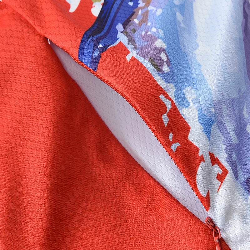 Новинка 2020 одежда для рыбалки SPATA Мужская Солнцезащитная рыболовная рубашка с