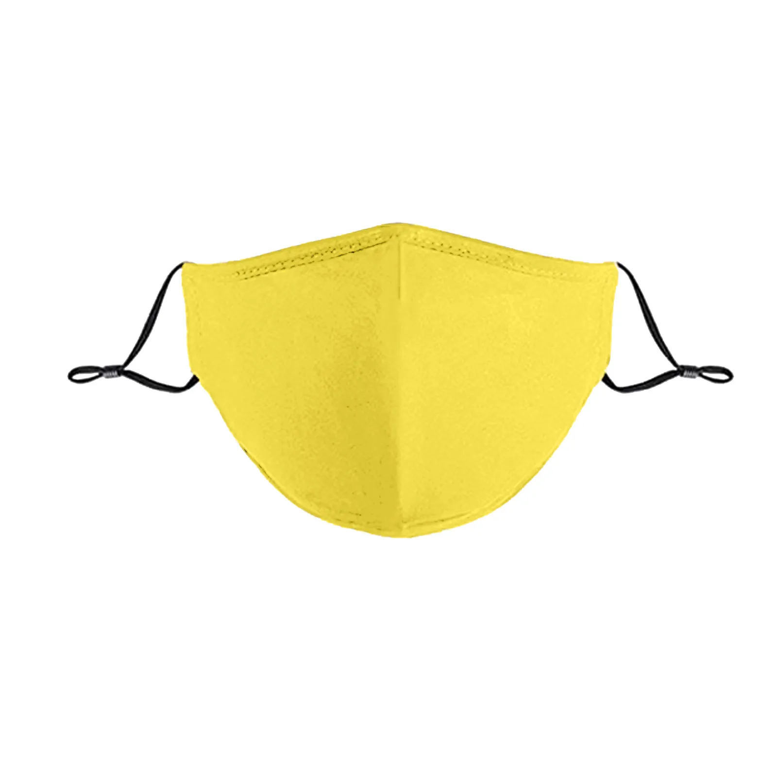 Kids Cloth Face Mask Washable Reusable Cute Children Face Masks Adjustable For Girls Boys 1pc Masque Halloween Cosplay Mask