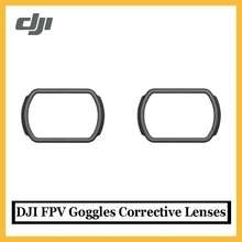 Goggles Corrective-Lenses Myopia-Glasses Dji Fpv for Those Who Ordinarily-Wear In-Stock