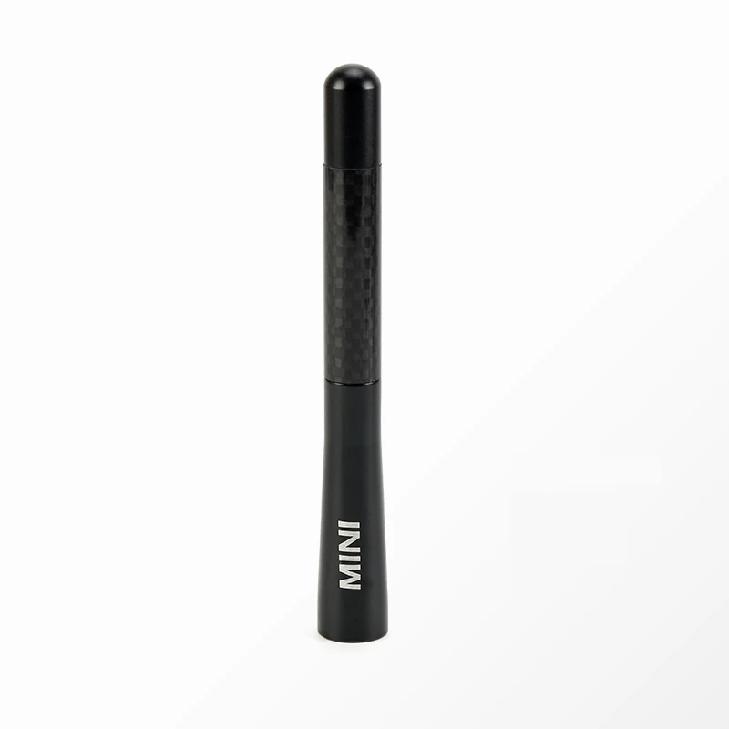 

Car antenna Radio receiver signal Exterior decoration accessories For BMW MINI COOPER S ONE F55 F56 F57 R54 R55 R56 R57 R60 R61