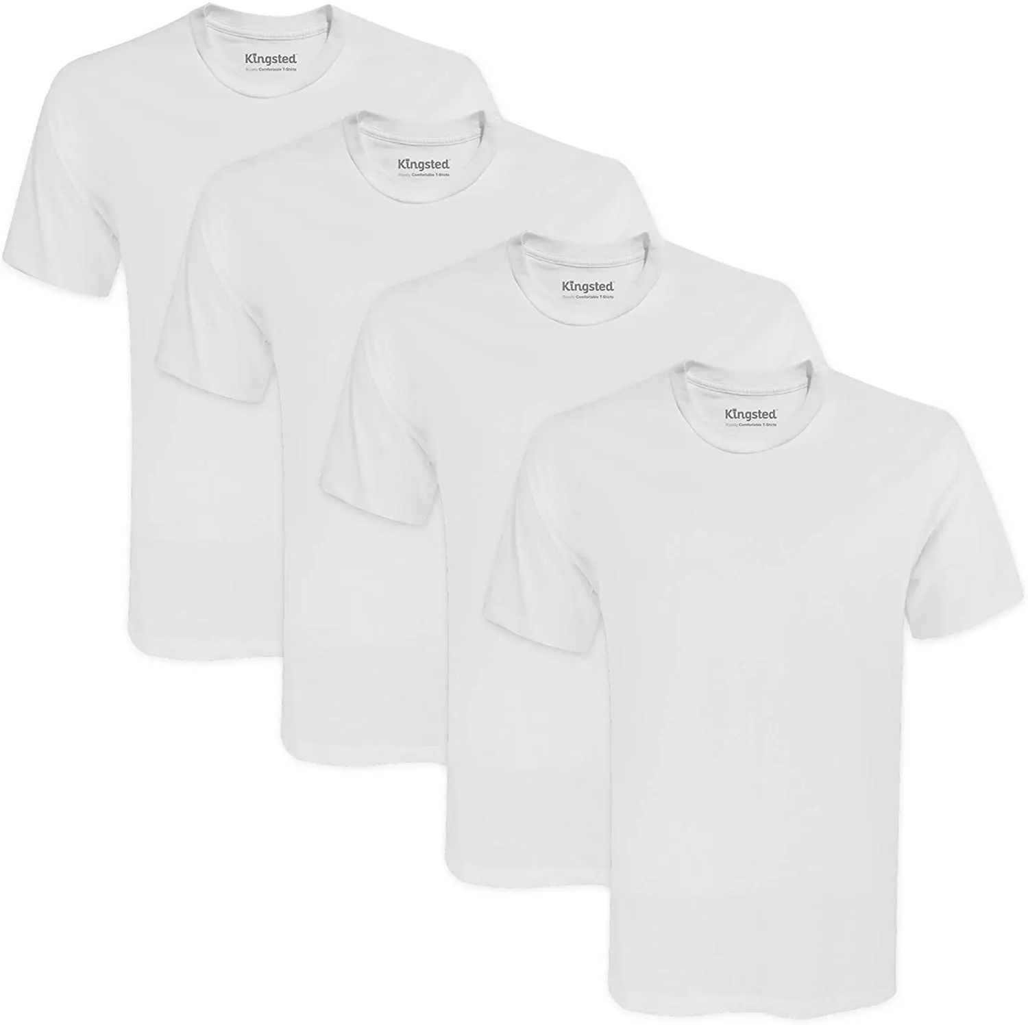 

M56108 T-Shirts - Royally Comfortable