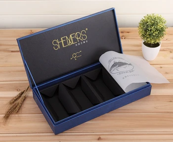 

Custom logo insulated Marble Pattern Luxury Gift Packaging Cardboard Paper Boxes,lingerie box packaging ---PX11467